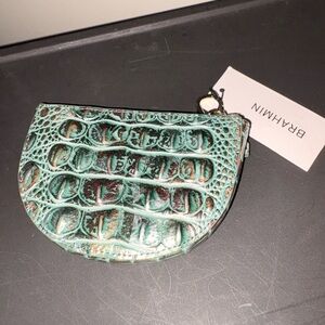 Brahmin Britt in Soulful